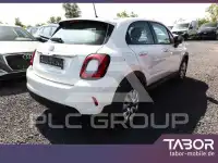 2021 Fiat 500X