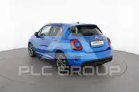 2021 Fiat 500X