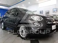 2021 Fiat 500X