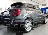 2021 Fiat 500X