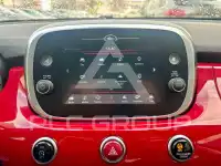 2021 Fiat 500X