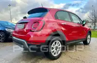 2021 Fiat 500X