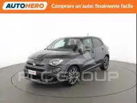 2021 Fiat 500X