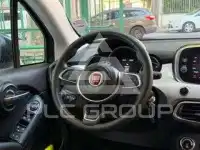 2021 Fiat 500X