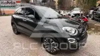 2021 Fiat 500X