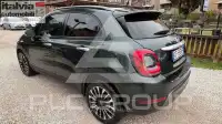 2021 Fiat 500X