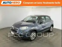 2021 Fiat 500X
