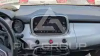 2021 Fiat 500X