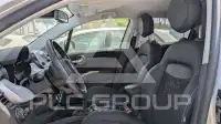 2021 Fiat 500X