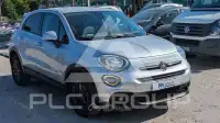2021 Fiat 500X
