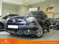 2021 Fiat 500X