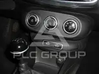 2021 Fiat 500X
