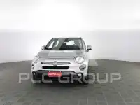 2021 Fiat 500X