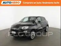 2021 Fiat 500X