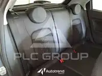 2021 Fiat 500X