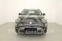 2021 Fiat 500X