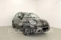 2021 Fiat 500X