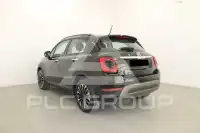 2021 Fiat 500X