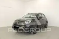 2021 Fiat 500X