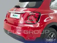 2021 Fiat 500X