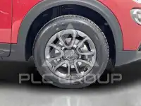 2021 Fiat 500X