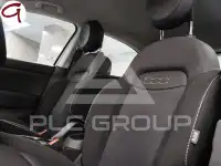 2021 Fiat 500X
