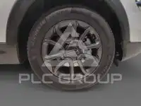 2021 Fiat 500X