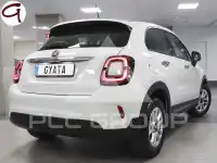 2021 Fiat 500X