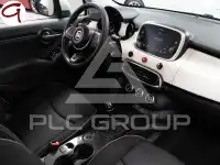 2021 Fiat 500X
