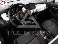 2021 Fiat 500X