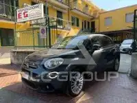 2021 Fiat 500X