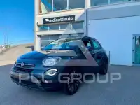 2021 Fiat 500X