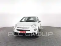 2021 Fiat 500X
