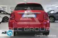 2021 Fiat 500X