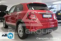2021 Fiat 500X