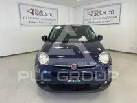 2021 Fiat 500X
