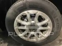 2021 Fiat 500X