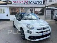 2021 Fiat 500X