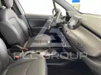 2021 Fiat 500X
