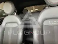 2021 Fiat 500X