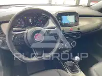 2021 Fiat 500X