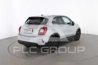 2021 Fiat 500X