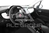 2021 Fiat 500X