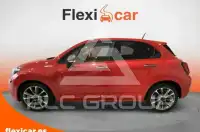 2021 Fiat 500X