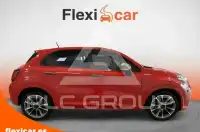 2021 Fiat 500X