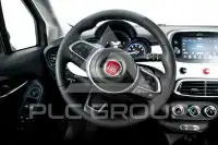 2021 Fiat 500X