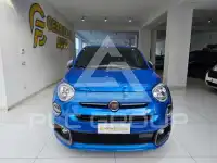 2021 Fiat 500X