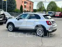 2021 Fiat 500X