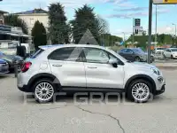 2021 Fiat 500X