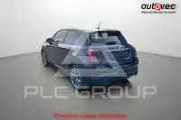 2021 Fiat 500X